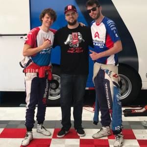 Meet your Posher, Alexander